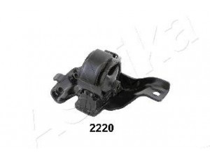 ASHIKA GOM-2220 variklio montavimas 
 Variklis -> Prekių paieška pagal schemą
12372-15130