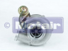 MOTAIR TURBOLADER 334008 kompresorius, įkrovimo sistema 
 Išmetimo sistema -> Turbokompresorius
61320662, 61320961