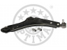 OPTIMAL G6-848 vikšro valdymo svirtis 
 Ašies montavimas/vairavimo mechanizmas/ratai -> Valdymo svirtis/pasukamosios svirties sujungimas -> Vairo trauklės (valdymo svirtis, išilginis balansyras, diago
96268455, D96268455