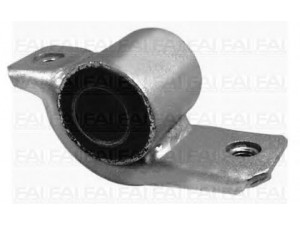 FAI AutoParts SS679 pakabos komplektas 
 Ašies montavimas/vairavimo mechanizmas/ratai -> Valdymo svirtis/pasukamosios svirties sujungimas -> Vairo trauklės (valdymo svirtis, išilginis balansyras, diago
7601064