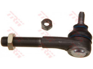 TRW JTE1066 skersinės vairo trauklės galas 
 Vairavimas -> Vairo mechanizmo sujungimai
381738, 381744, 381738, 381744