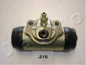 JAPKO 67218 rato stabdžių cilindras 
 Stabdžių sistema -> Ratų cilindrai
47550-60120, 47550-69105