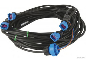 HERTH+BUSS ELPARTS 50290396 žibinto prijungimo laidas