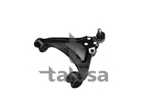 TALOSA 40-02800 vikšro valdymo svirtis 
 Ašies montavimas/vairavimo mechanizmas/ratai -> Valdymo svirtis/pasukamosios svirties sujungimas -> Vairo trauklės (valdymo svirtis, išilginis balansyras, diago
GSJ416, GSJ416
