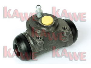KAWE W4706 rato stabdžių cilindras 
 Stabdžių sistema -> Ratų cilindrai
13635900, 13635900, 45013P, 45013P