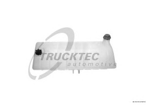 TRUCKTEC AUTOMOTIVE 05.40.021 išsiplėtimo bakelis, aušinimo skystis
81.06102.6089, 81.06102.6100, 81.06102.6203