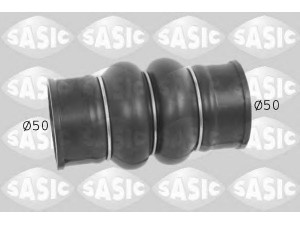 SASIC 3336054 kompresoriaus padavimo žarna 
 Išmetimo sistema -> Turbokompresorius
1229499