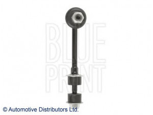 BLUE PRINT ADG08579 šarnyro stabilizatorius 
 Ašies montavimas/vairavimo mechanizmas/ratai -> Stabilizatorius/fiksatoriai -> Savaime išsilyginanti atrama
55823-H1000