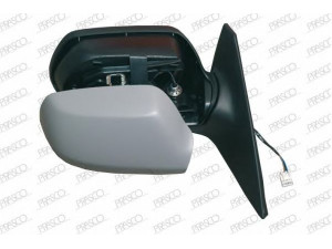 PRASCO MZ0497313 išorinis veidrodėlis 
 Kėbulas -> Keleivių kabina -> Veidrodėlis
GJ6E6912ZE, GR2F6912ZB