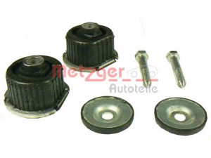 METZGER 52055249 remonto komplektas, ašies korpusas 
 Ašies montavimas/vairavimo mechanizmas/ratai -> Ašies atrama/ašies korpusas/ašies montavimas -> Ašies korpusas
05139237AA, 5139237AA, 124 350 0341