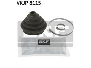 SKF VKJP 8115 gofruotoji membrana, kardaninis velenas 
 Ratų pavara -> Gofruotoji membrana
95558107, 95579803A
