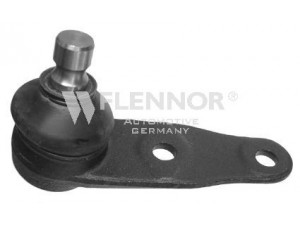 FLENNOR FL199-D atramos/vairo trauklė 
 Ašies montavimas/vairavimo mechanizmas/ratai -> Sujungimai -> Atramos/vairo trauklė
823407365A, 823407365C, 823407365A