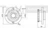 TREVI AUTOMOTIVE WB1580 rato guolio komplektas 
 Ašies montavimas/vairavimo mechanizmas/ratai -> Rato stebulė/montavimas -> Rato guolis
370158, 370158