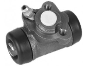 BSF 04433 rato stabdžių cilindras 
 Stabdžių sistema -> Ratų cilindrai
4757010040, 4757010050