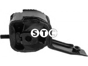 STC T402368 variklio montavimas 
 Variklis -> Variklio montavimas -> Variklio montavimo rėmas
6 139 310, 6 160 229