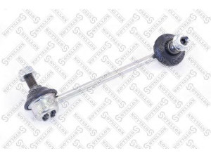 STELLOX 56-37026-SX šarnyro stabilizatorius 
 Ašies montavimas/vairavimo mechanizmas/ratai -> Stabilizatorius/fiksatoriai -> Savaime išsilyginanti atrama
51321S2H003