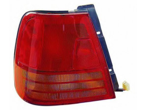 LORO 218-1912R-U kombinuotas galinis žibintas