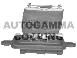 AUTOGAMMA GA15511 varža, vidaus pūtiklis 
 Šildymas / vėdinimas -> Orpūtė/dalys
46721250, 46722908, 46723712