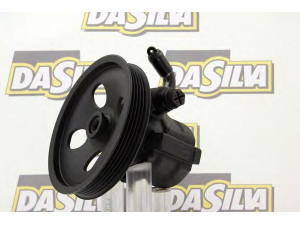 DA SILVA DP2300 hidraulinis siurblys, vairo sistema 
 Vairavimas -> Vairo pavara/siurblys
MR166183