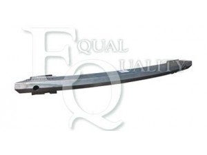 EQUAL QUALITY L02148 montavimo rėmas, buferis 
 Kėbulas -> Kėbulo dalys/ sparnas/buferis -> Buferis/dalys
8L0807309E