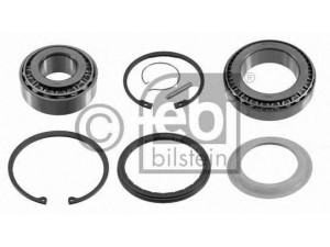 FEBI BILSTEIN 15332 rato guolio komplektas
09.801.02.33.0, 09.801.02.33.0 S