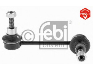 FEBI BILSTEIN 19866 šarnyro stabilizatorius 
 Ašies montavimas/vairavimo mechanizmas/ratai -> Stabilizatorius/fiksatoriai -> Savaime išsilyginanti atrama
54618-00QAA, 4418 193, 4500 199