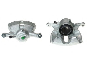 BUDWEG CALIPER 344830 stabdžių apkaba 
 Stabdžių sistema -> Stabdžių matuoklis -> Stabdžių matuoklio montavimas
8V0 615 123, 8V0 615 123, 8V0 615 123