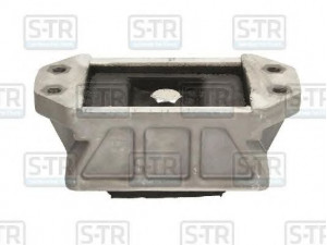 S-TR STR-1203329 variklio montavimas 
 Variklis -> Variklio montavimas -> Variklio montavimo rėmas
6522400018, 6522400118, 6522400318