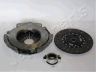 JAPANPARTS KF-148 sankabos komplektas 
 Sankaba/dalys -> Sankabos remonto komplektas, visas