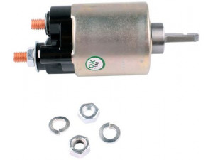 PowerMax 81013112 solenoidinis jungiklis, starteris
31210-PC2-006, 31210-PC2-026, 31210-PD0-26