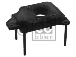 FEBI BILSTEIN 07105 jungė, centrinis įpurškimas 
 Kuro mišinio formavimas -> Mišinio sudarymas -> Įpurškimo siurblys
030 129 765 G, 030 129 765 G