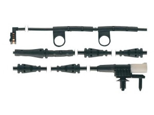 HELLA PAGID 8DK 355 252-391 įspėjimo kontaktas, stabdžių trinkelių susidėvėjimas 
 Stabdžių sistema -> Susidėvėjimo indikatorius, stabdžių trinkelės
LR033275