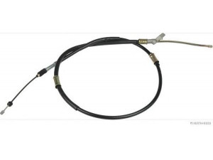 MAGNETI MARELLI 600000118770 trosas, stovėjimo stabdys
46430-39065