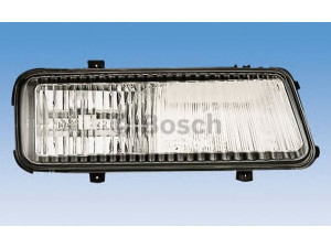 BOSCH 0 318 411 004 rūko žibintas 
 Elektros įranga -> Pagalbiniai žibintai/dalys -> Rūko žibintas/dalys -> Rūko žibintas/įterp.
6205 J4, 6205 J4