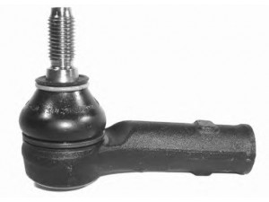 LEMFÖRDER 21610 02 skersinės vairo trauklės galas 
 Vairavimas -> Vairo mechanizmo sujungimai
8N0 422 811 A, 8N0 422 811 A