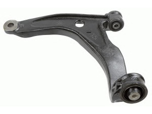 LEMFÖRDER 35397 01 vikšro valdymo svirtis 
 Ašies montavimas/vairavimo mechanizmas/ratai -> Valdymo svirtis/pasukamosios svirties sujungimas -> Vairo trauklės (valdymo svirtis, išilginis balansyras, diago
7H0 407 151 E, 7H0 407 151 F, 7H0 407 151 G