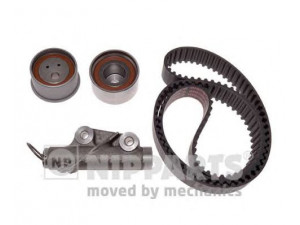 NIPPARTS N1115098 paskirstymo diržo komplektas 
 Techninės priežiūros dalys -> Papildomas remontas
