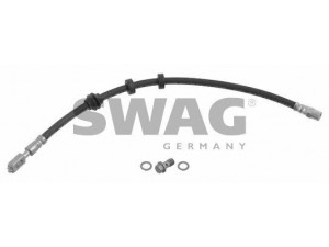 SWAG 30 93 0294 stabdžių žarnelė 
 Stabdžių sistema -> Stabdžių žarnelės
1H0 611 701 A, 1H0 611 701 B