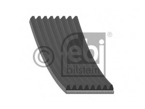 FEBI BILSTEIN 34346 V formos rumbuoti diržai
010 997 85 92, 906 993 72 96, 906 997 29 92