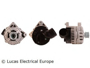 LUCAS ELECTRICAL LRA02784 kintamosios srovės generatorius 
 Elektros įranga -> Kint. sr. generatorius/dalys -> Kintamosios srovės generatorius
12311740629, 12317530086, 12317532627