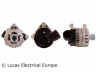 LUCAS ELECTRICAL LRA02784 kintamosios srovės generatorius 
 Elektros įranga -> Kint. sr. generatorius/dalys -> Kintamosios srovės generatorius
12311740629, 12317530086, 12317532627
