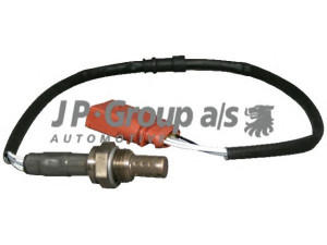 JP GROUP 1193802400 lambda jutiklis 
 Variklis -> Variklio elektra
06A906262AH