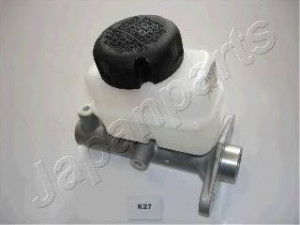 JAPANPARTS PF-K27 pagrindinis cilindras, stabdžiai 
 Stabdžių sistema -> Pagrindinis stabdžių cilindras
58510-3D500