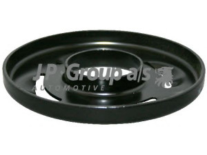 JP GROUP 1152500300 spyruoklės dangtelis 
 Pakaba -> Spyruoklės
6N0512103A