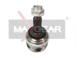 MAXGEAR 49-0498 jungčių komplektas, kardaninis velenas 
 Ratų pavara -> Sujungimai/komplektas
