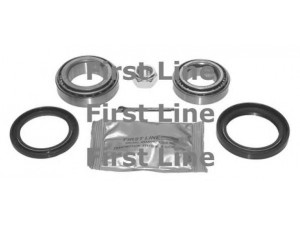 FIRST LINE FBK134 rato guolio komplektas