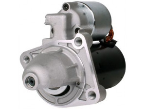 PowerMax 88212995 starteris 
 Elektros įranga -> Starterio sistema -> Starteris
1011331, 1018883, 1063999, 1064000