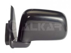 ALKAR 9027940 išorinis veidrodėlis 
 Kėbulas -> Keleivių kabina -> Durys/dalys
76250S10G01