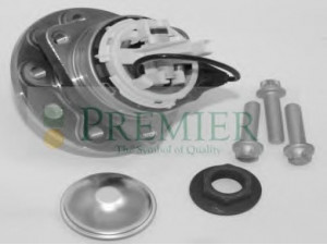BRT Bearings PWK1754 rato guolio komplektas 
 Ašies montavimas/vairavimo mechanizmas/ratai -> Rato stebulė/montavimas -> Rato guolis
1603841, 93188477