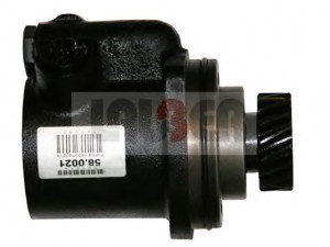 LAUBER 58.0021 hidraulinis siurblys, vairo sistema